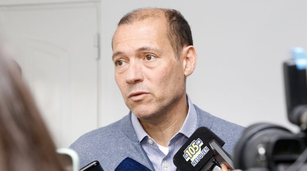 Tiene fecha el próximo encuentro de transición
