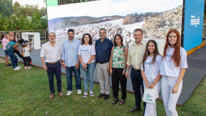 El Turismo es infinito en la Fiesta Nacional de la Confluencia