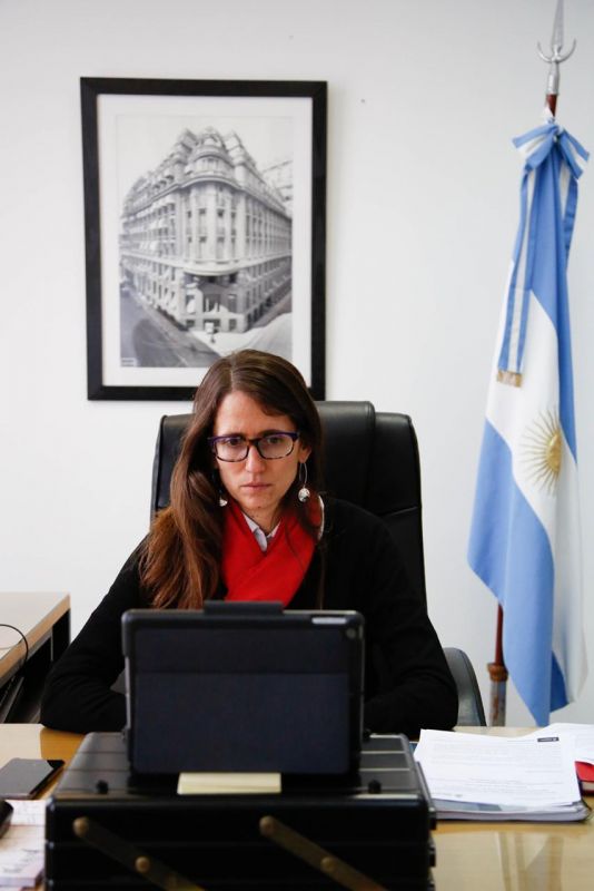 DESAFÍOS DE LA RATIFICACIÓN E IMPLEMENTACIÓN DEL CONVENIO 190 DE LA OIT