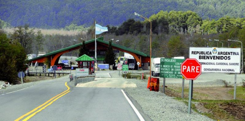 Trabajan para la aprobación de proyectos de intercambio con Chile