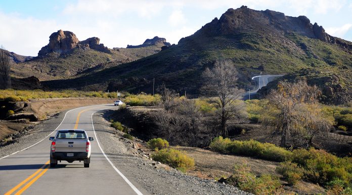 Recomendaciones para transitar por las rutas neuquinas durante el feriado de carnaval