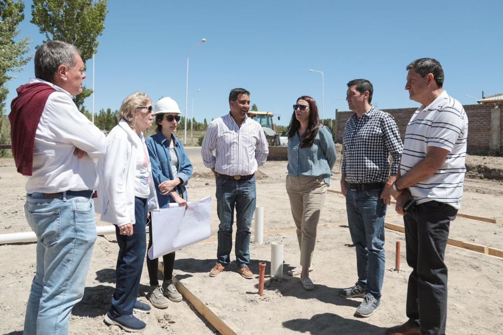 Acuerdo Legislatura-LUNCEC: con más de 5 mil pacientes atendidas, el mamógrafo móvil cierra su recorrida provincial