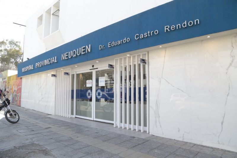 La Provincia comenzó a trabajar con plasma de recuperados de Covid-19
