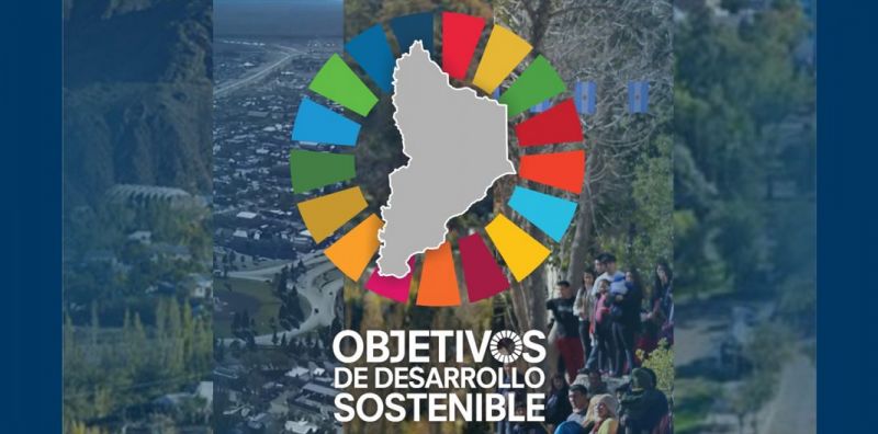 Provincia comienza a revalidar metas 2030