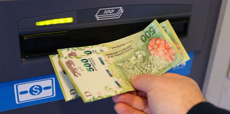 El viernes 1 comienza el pago de haberes a la administración pública provincial