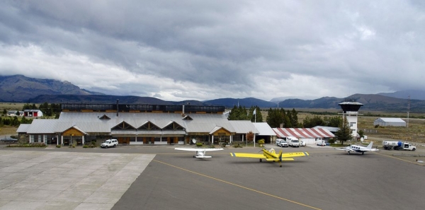 El aeropuerto Chapelco rompe récords de pasajeros