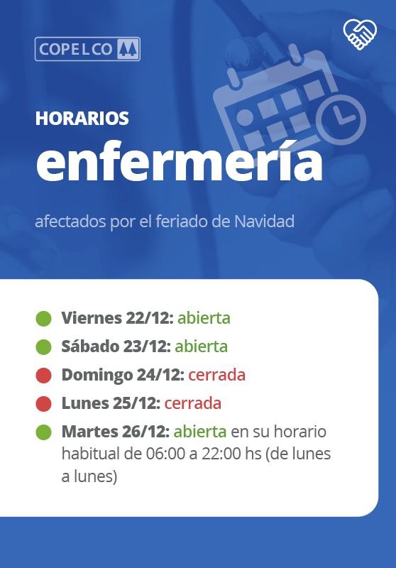 COPELCO INFORMA