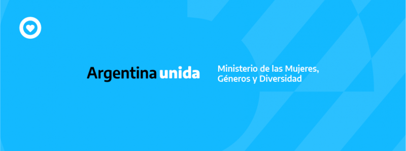 Comunicado conjunto del Ministerio de Salud de la Nación y el Ministerio de las Mujeres, Géneros y Diversidad de la Nación
