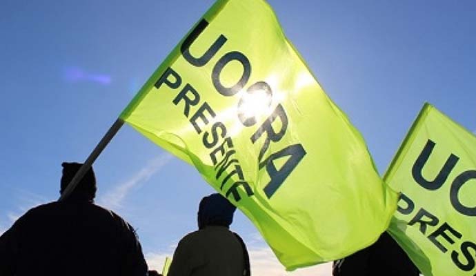 Tensión Laboral en la Comarca Petrolera: UOCRA Cutral Co - Plaza Huincul Corta Acceso a Empresas