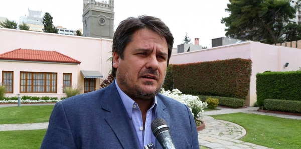 Gaido reiteró que la propuesta salarial docente “garantiza el poder adquisitivo del trabajador”