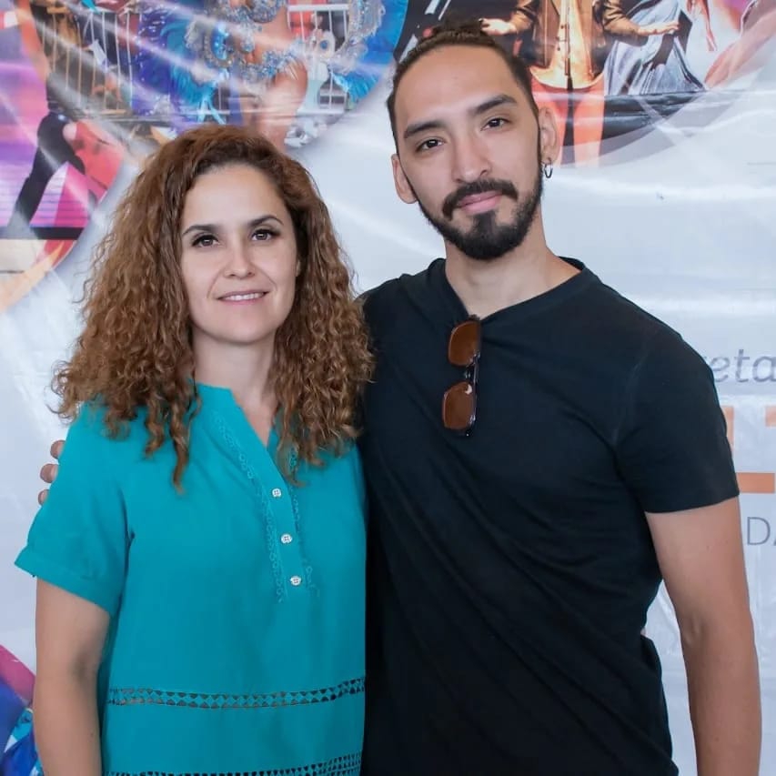 CUTRAL CO TIENE SUBCAMPEÓN NACIONAL DE MALAMBO: MÁXIMO RAMÍREZ