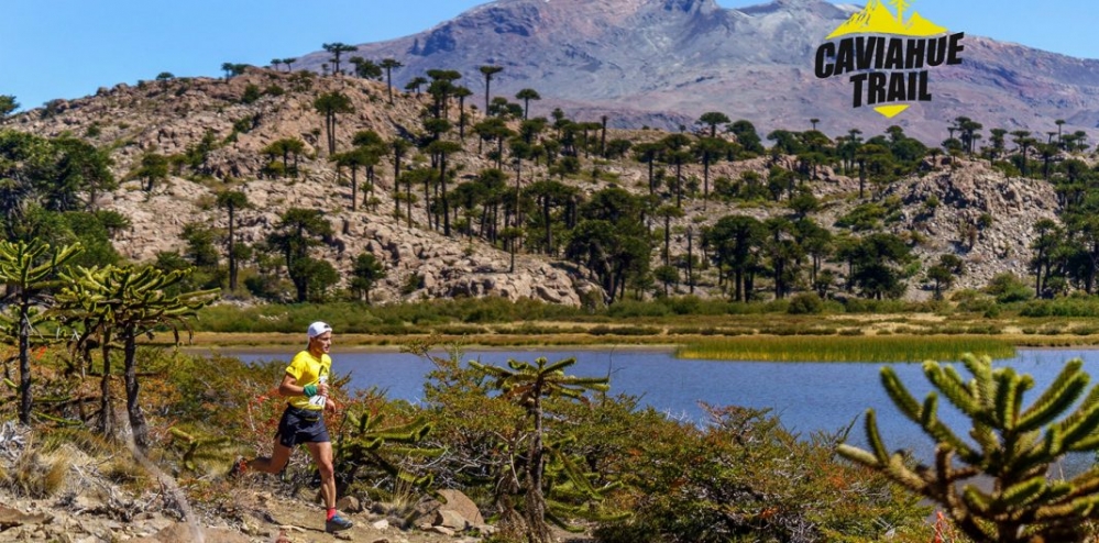 En febrero se corre el Caviahue Trail en Caviahue-Copahue