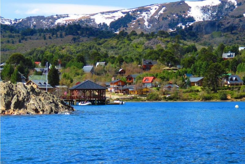 Villa Pehuenia Moquehue estará presente en la Feria Internacional de Turismo.