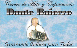 Centro de Arte y Capacitación “Dante Baiocco”