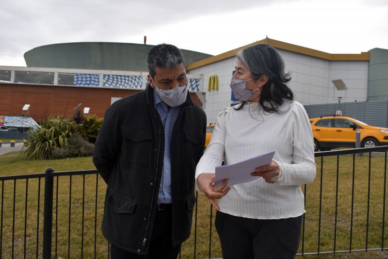 Los productos de carnicería fueron los que más aumentaron en julio