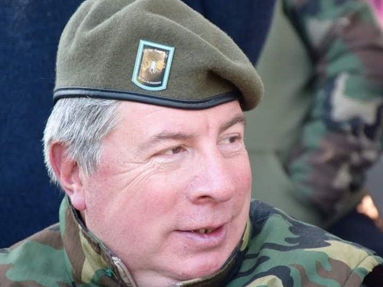 Roberto Barrientos, el veterano de Malvinas que luchó por los derechos de los ex combatientes, murió de Covid-19