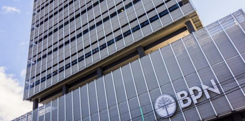 BPN suma nuevas operaciones online