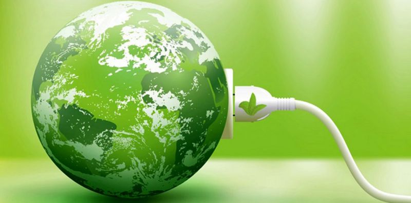 Eficiencia energética: aporte fundamental en la reducción del impacto ambiental