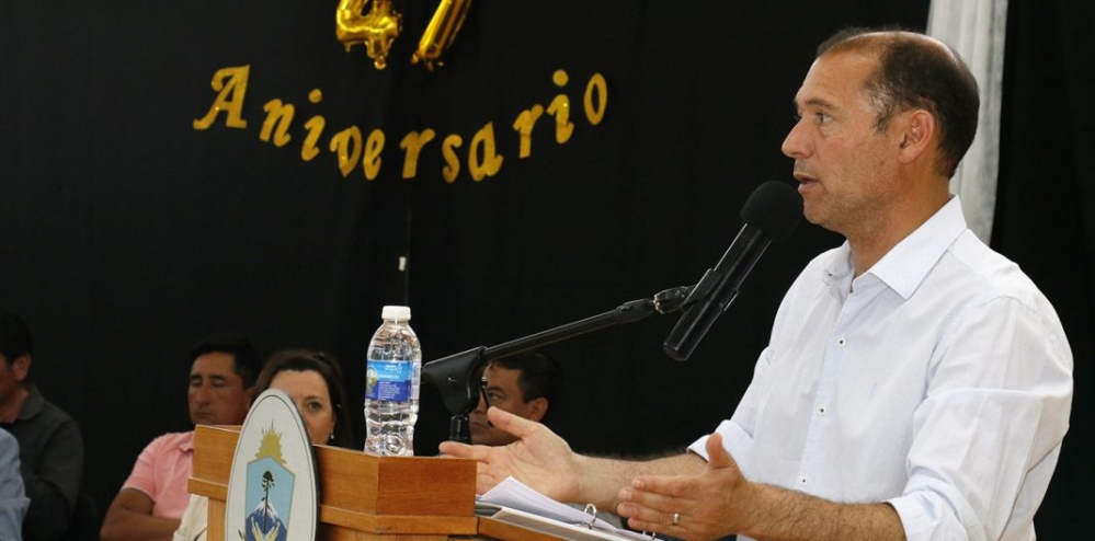 Gutiérrez le puso fecha al convenio colectivo de trabajo general