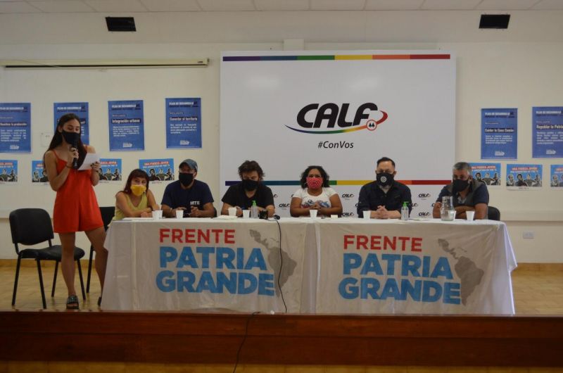 La Universidad del Comahue se suma al Plan de Desarrollo Humano Integral