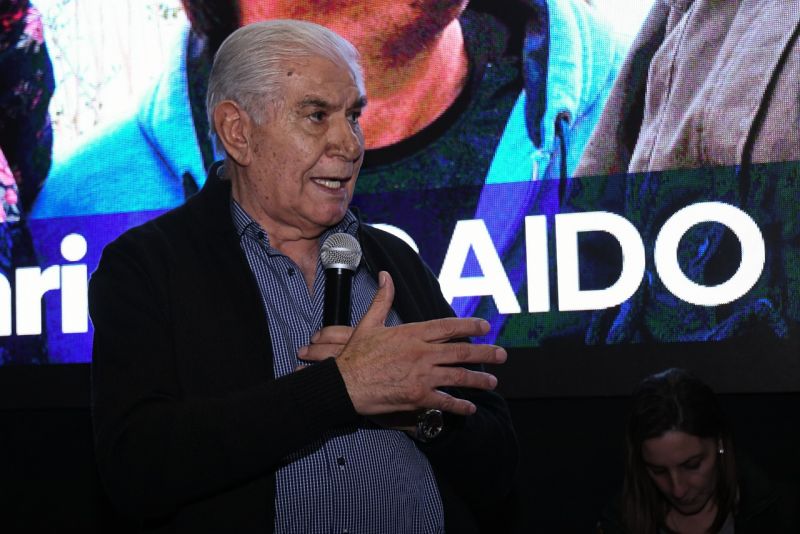 Guillermo Pereyra valoró la baja en la desocupación de la provincia: “este camino hay que fortalecerlo y profundizarlo”