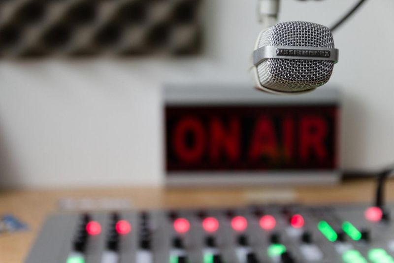 Se encendió la luz verde para la Diplomatura en Operador de Radio
