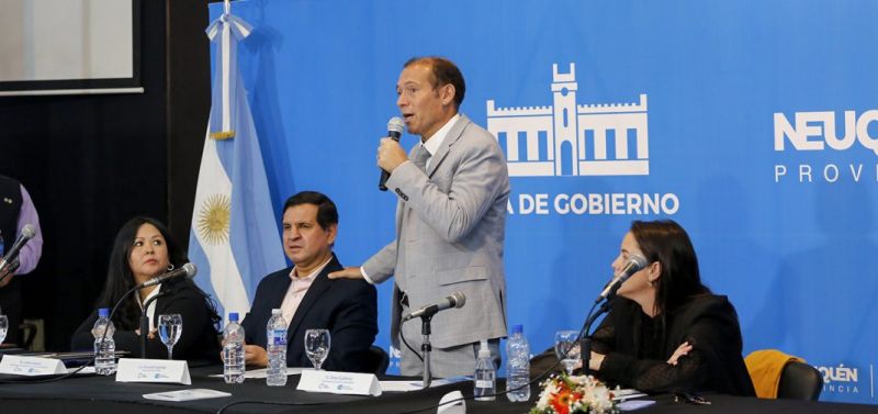 Comenzó el ciclo de audiencias públicas hacia una nueva Ley de Discapacidad