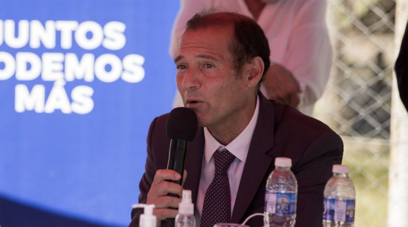 Esta semana quedará vacunado el 37 por ciento de la población objetivo de la provincia