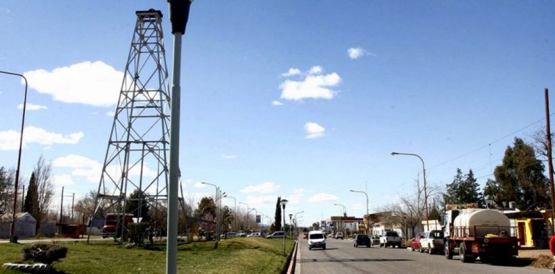 Se licitará mañana un nuevo jardín de infantes para Cutral Co
