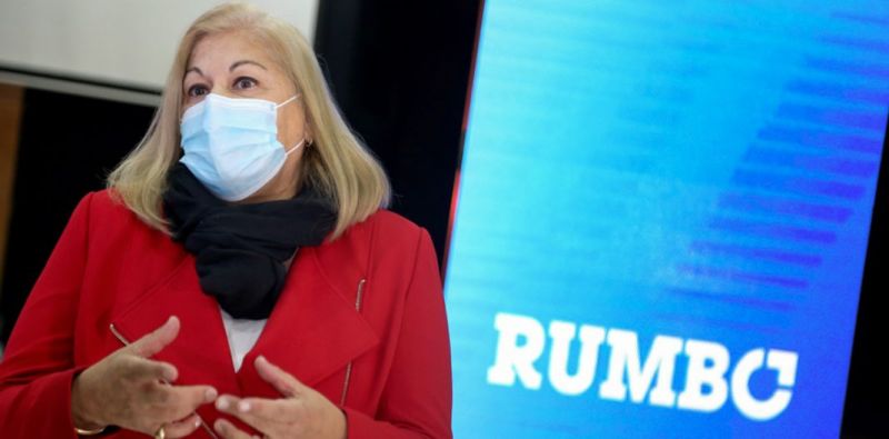 Rumbo: Más de 2.400 inscriptos en la plataforma provincial que vincula demanda y oferta laboral