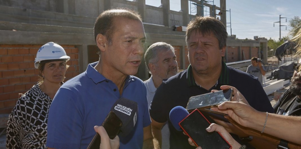 Gutiérrez: “La semana que viene vamos a reglamentar la Ley del Empleo Joven”