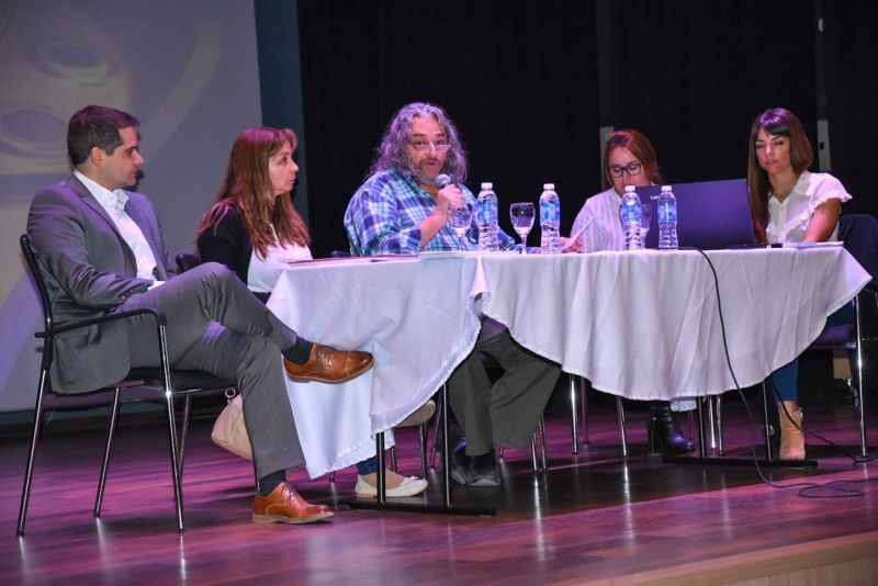 MEOPP ART MUTUAL PRESENTÓ UN BALANCE SUPERAVITARIO Y CARTERA CRECIENTE DE AFILIADOS