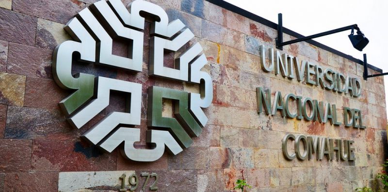 La UNCo se suma al desarrollo de hidrógeno