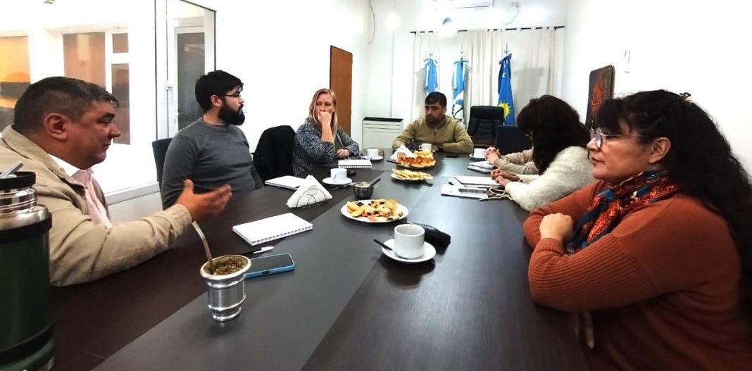 Presentan línea de financiamiento para proyectos de innovación tecnológica