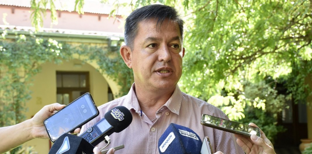 Anuncian fuertes vientos en la zona de cordillera para esta tarde