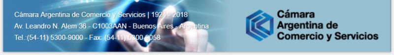CAC - Resumen de noticias