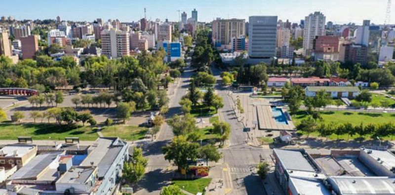 Coronavirus: rigen nuevas medidas para Neuquén, Centenario y Plottier hasta el 17 de julio