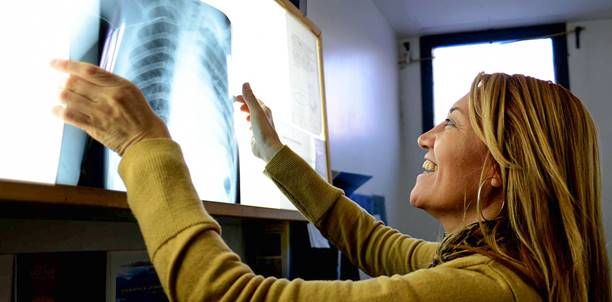 El 5 de mayo es el Día mundial de la hipertensión arterial pulmonar