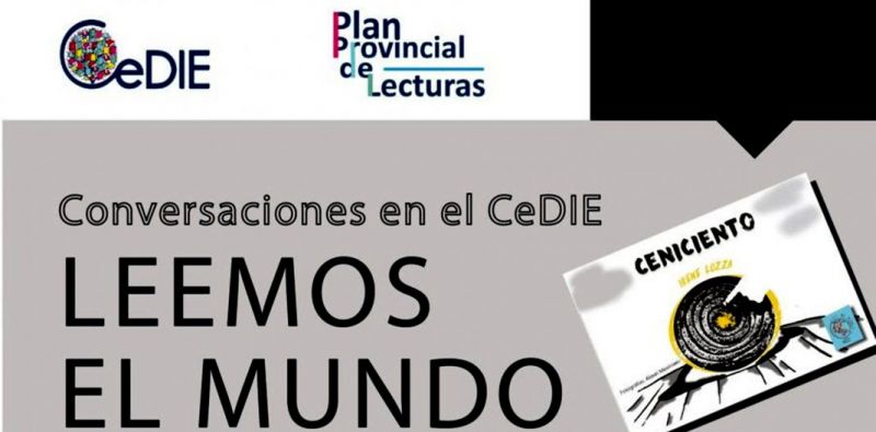Nuevo encuentro de Leemos el mundo