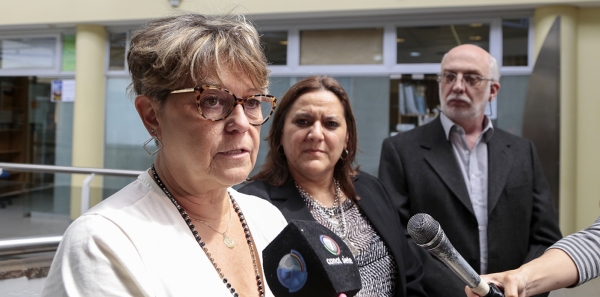 Aprueban la curricula para la nueva escuela secundaria neuquina