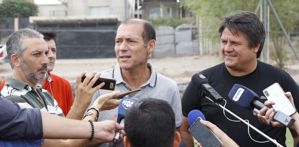Fuerte rechazo de Gutiérrez al intento de desestabilización en Brasil