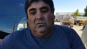 JUAN CARLOS SANTOS ATE PLAZA HUINCUL
