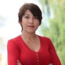 PATRICIA JURE CHARLA SOBRE ABORTO EN CPEM 51