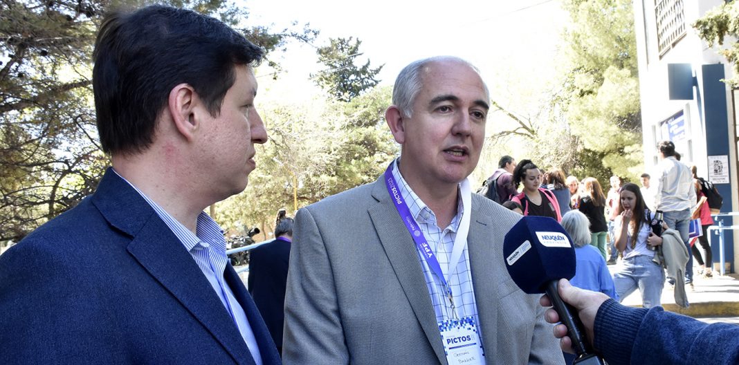 Positivo balance de la convocatoria para proyectos de innovación tecnológica