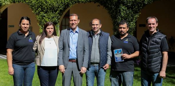 Se presentó el Manual de evaluación de la condición física para colegios primarios y secundarios