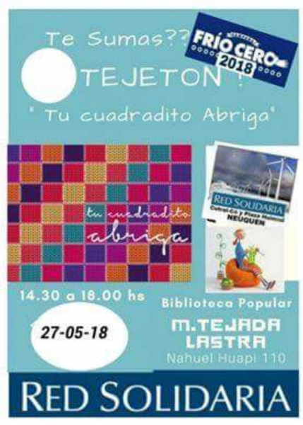 GRACIELA CASTRO 13 TEJETON CCO PH
