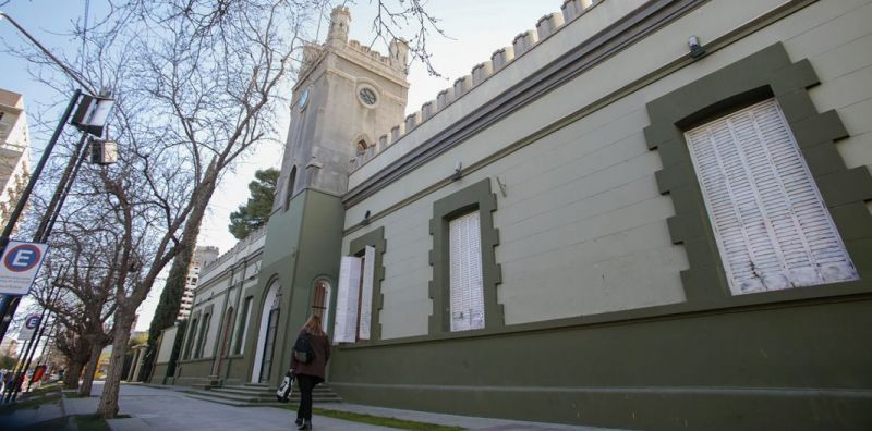 Comunicado del gobierno de la Provincia