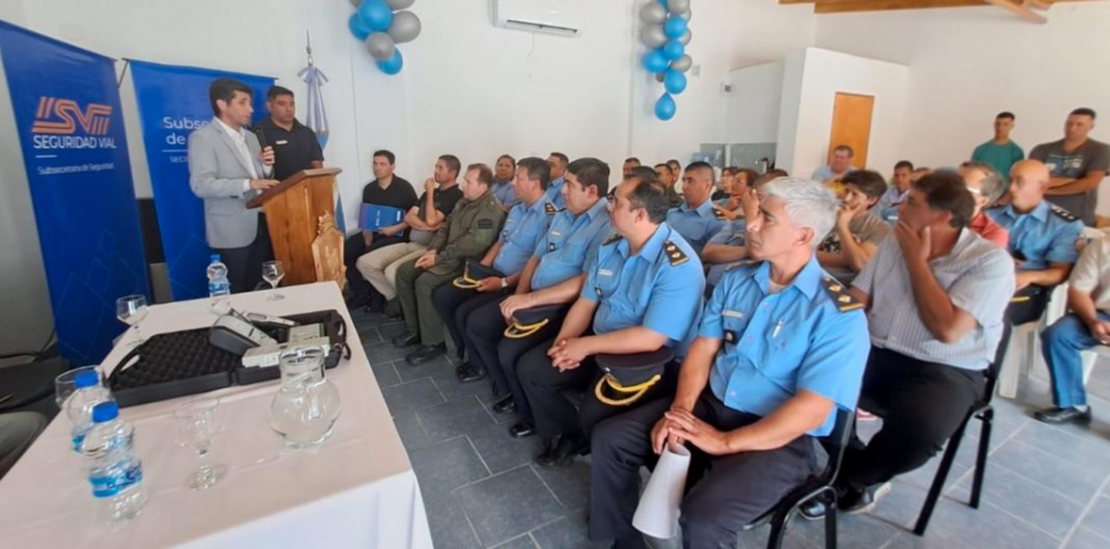 Ya está en marcha el Operativo Trashumancia
