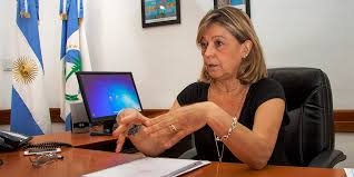 Rueda De Prensa Storioni Prezzoli acuerdo Docente
