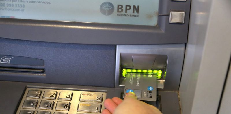 El viernes comienza el pago de haberes para la administración pública